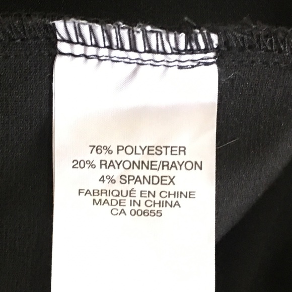 Smartset women’s sleeveless classy dress Small - Picture 4 of 5